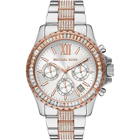 como identificar un reloj michael kors original|michael kors reloj mujer.